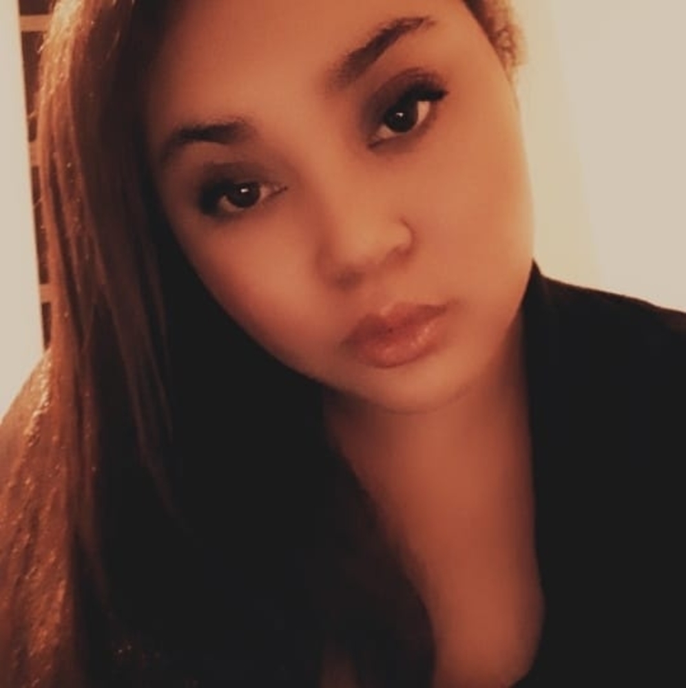 Meet your Posher, Sabrina